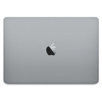 ноутбук Apple MacBook Pro MPXV2 Серый