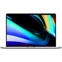 ноутбук Apple MacBook Pro MVVL2 Серебристый