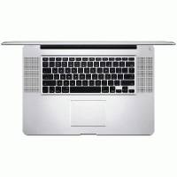 ноутбук Apple MacBook Pro Z0M1/12 Белый