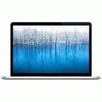 ноутбук Apple MacBook Pro Z0ML000V0 Серебристый
