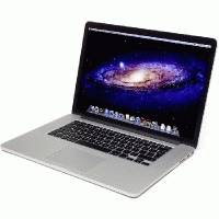 ноутбук Apple MacBook Pro Z0N3000D0 Серебристый