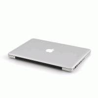 ноутбук Apple MacBook Pro Z0PT000QW Серебристый