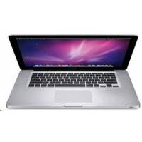 ноутбук Apple MacBook Pro Z0RB000NS Серебристый