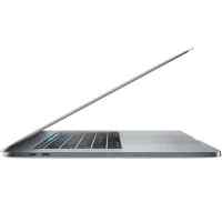 ноутбук Apple MacBook Pro Z0SH000LV Серый