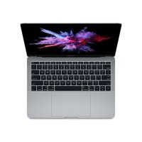 ноутбук Apple MacBook Pro Z0SW000EG Серый