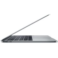 ноутбук Apple MacBook Pro Z0SW000EG Серый