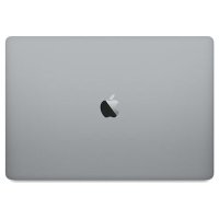 ноутбук Apple MacBook Pro Z0UB000GH Серый