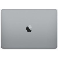 ноутбук Apple MacBook Pro Z0UK000D4 Серый