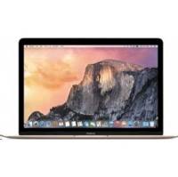 ноутбук Apple MacBook Z0RX0002J Золотой