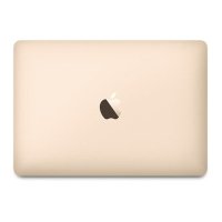 ноутбук Apple MacBook Z0U20003V Золотой