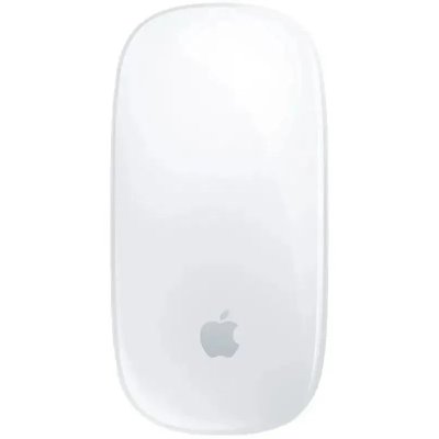 мышь Apple Magic Mouse 3 MK2E3AM/A Белый