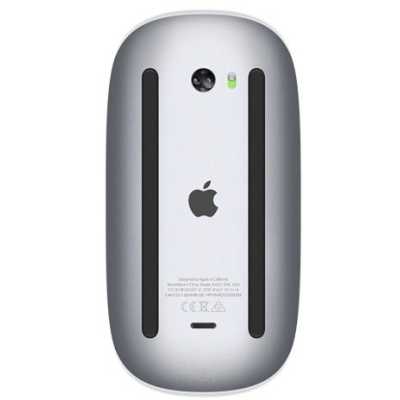 мышь Apple Magic Mouse 3 MK2E3CH/A Белый