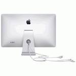 монитор Apple MC007ZE/A Белый