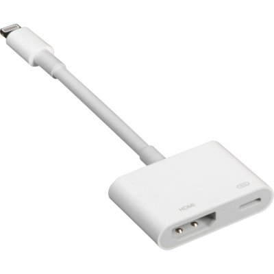 переходник Apple MD826FE/A
