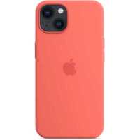 чехол Apple MM253ZE/A Оранжевый