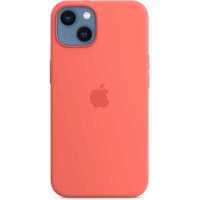 чехол Apple MM253ZE/A Оранжевый
