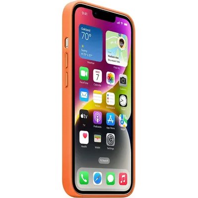 чехол Apple MPPF3ZM/A