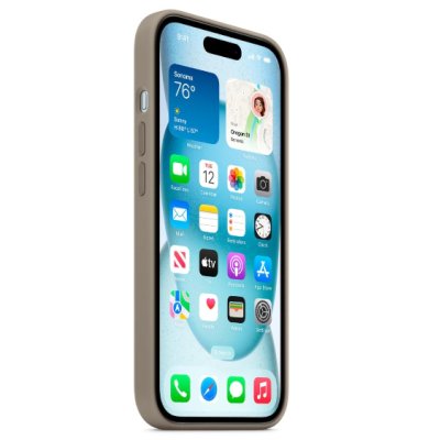 чехол Apple MT0Q3ZM/A
