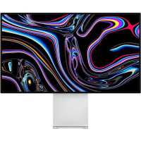 монитор Apple Pro Display XDR MWPF2RU/A Серебристый