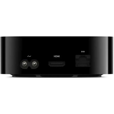 медиаплеер Apple TV 4K MXGY2AE/A