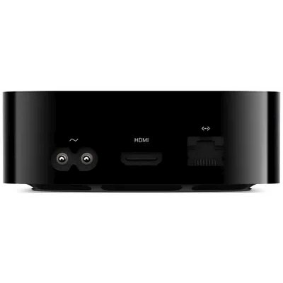 медиаплеер Apple TV 4K MXH02HN/A