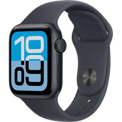 смарт часы Apple Watch SE 3 2025 40mm MEHC4ZP/A