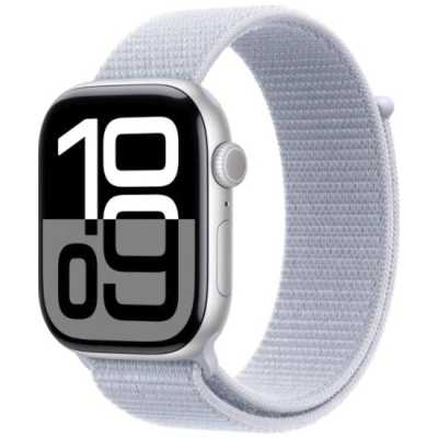 смарт часы Apple Watch Series 10 46mm MWWN3ZP/A
