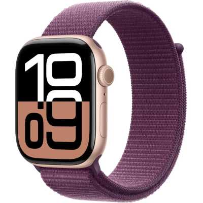 смарт часы Apple Watch Series 10 46mm MWWV3ZP/A