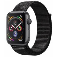 умные часы Apple Watch Series 4 MU6E2RU-A