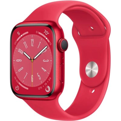 смарт часы Apple Watch Series 8 45 mm MNUU3LL/A