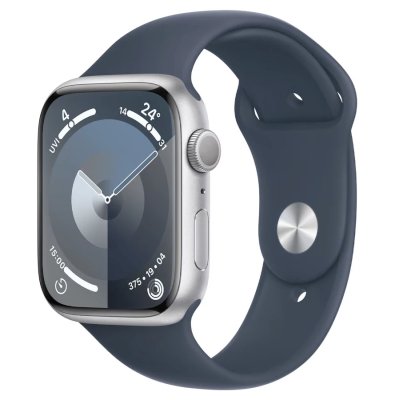 смарт часы Apple Watch Series 9 41mm MR913LL/A