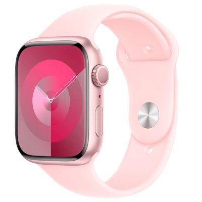 смарт часы Apple Watch Series 9 41mm MR943ZP/A