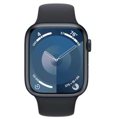 смарт часы Apple Watch Series 9 45mm MR9A3LW/A