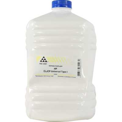 тонер AQC AQC-240Y желтый