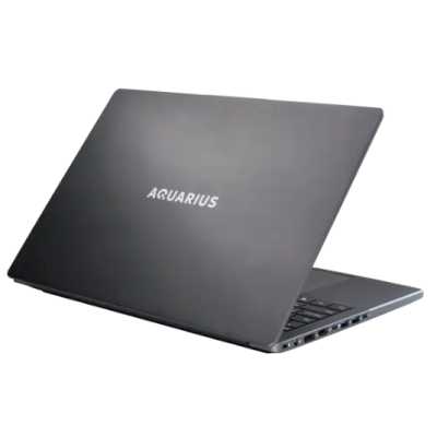 ноутбук Aquarius Cmp NE356 NE356153318S125SCN2TMANNN2 Серый