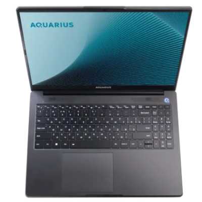 ноутбук Aquarius Cmp NE356 NE356153318S125SCN2TMANNN2 Серый
