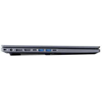 ноутбук Aquarius Cmp NE356 NE356153318S125SCN2TMANNN2 Серый