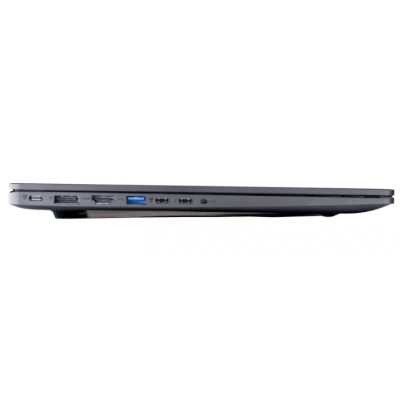 ноутбук Aquarius Cmp NS636 QRCN-NS6361512116S151SCN2TNNNN2 Серый