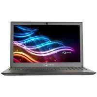 ноутбук Aquarius Cmp NS685U R11 Исп.2 NS685U1516116S151SCN2TNNNN2 Черный