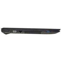 ноутбук Aquarius Cmp NS685U R11 Исп.2 NS685U1516116S151SCN2TNNNN2 Черный