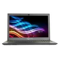 ноутбук Aquarius Cmp NS685U R11 CN-NS685U1K2418H125L90NB6NNNN2 Черный