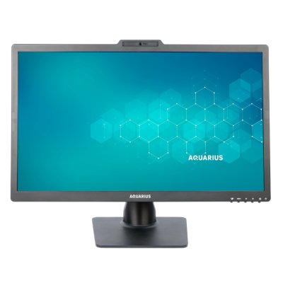 моноблок Aquarius Mnb Pro T514 R53 QRMP-T5141M2918C125F02RWLNTNN3 Черный