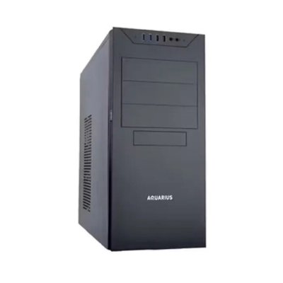 компьютер Aquarius S20 K12 QRDP-S20K121P3318C125F02NLNKTNN3 Черный