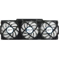 кулер Arctic Accelero Xtreme 4