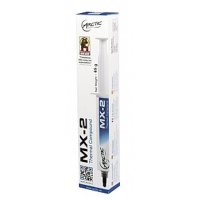 термопаста Arctic Cooling MX-2 ORACO-MX20101-BL