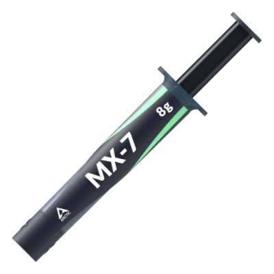 термопаста Arctic Cooling MX-7 Thermal Compound ACTCP00091A