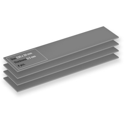 термопрокладка Arctic Cooling Thermal Pad ACTPD00065A