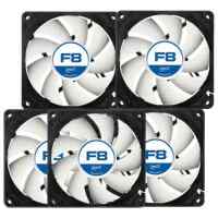 кулер Arctic F8 Value pack