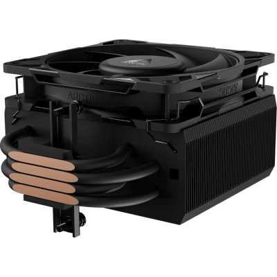 кулер Arctic Freezer 36-S Black ACFRE00196A
