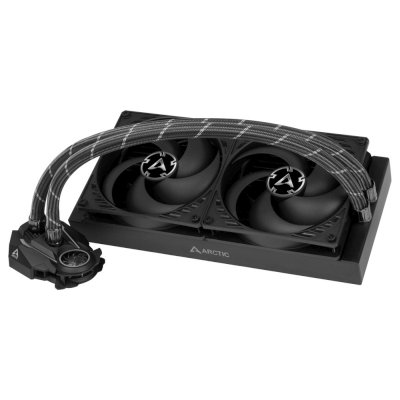 кулер Arctic Liquid Freezer II 280 ACFRE00066B